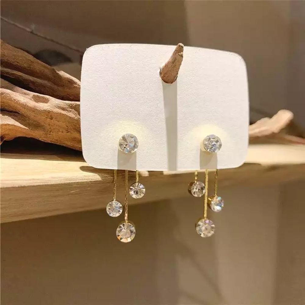 Earrings - Picture 3 of 5